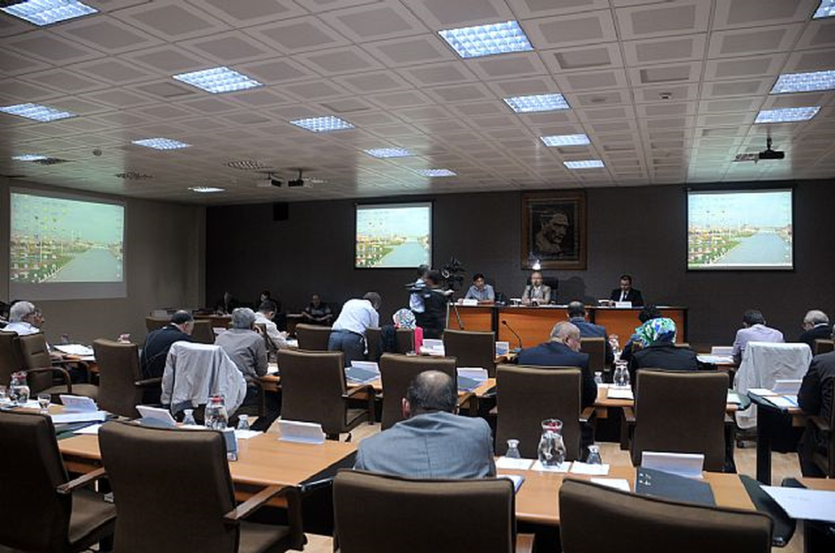 Meclis 2 Eylül´de Toplanıyor