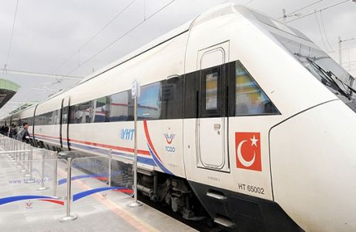 Santral ve Hızlı Tren Projeleri İçin Kamulaştırma Yapılacak