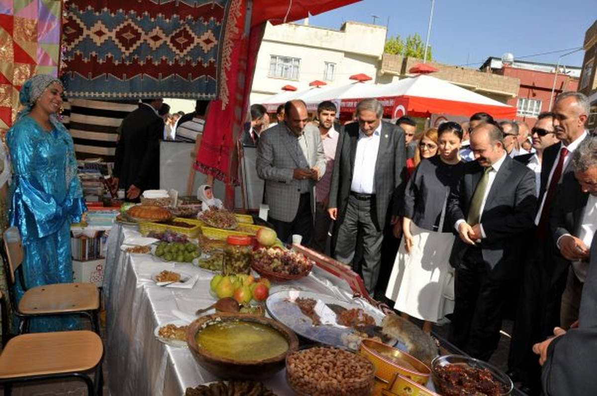 Siirt Günleri Başladı