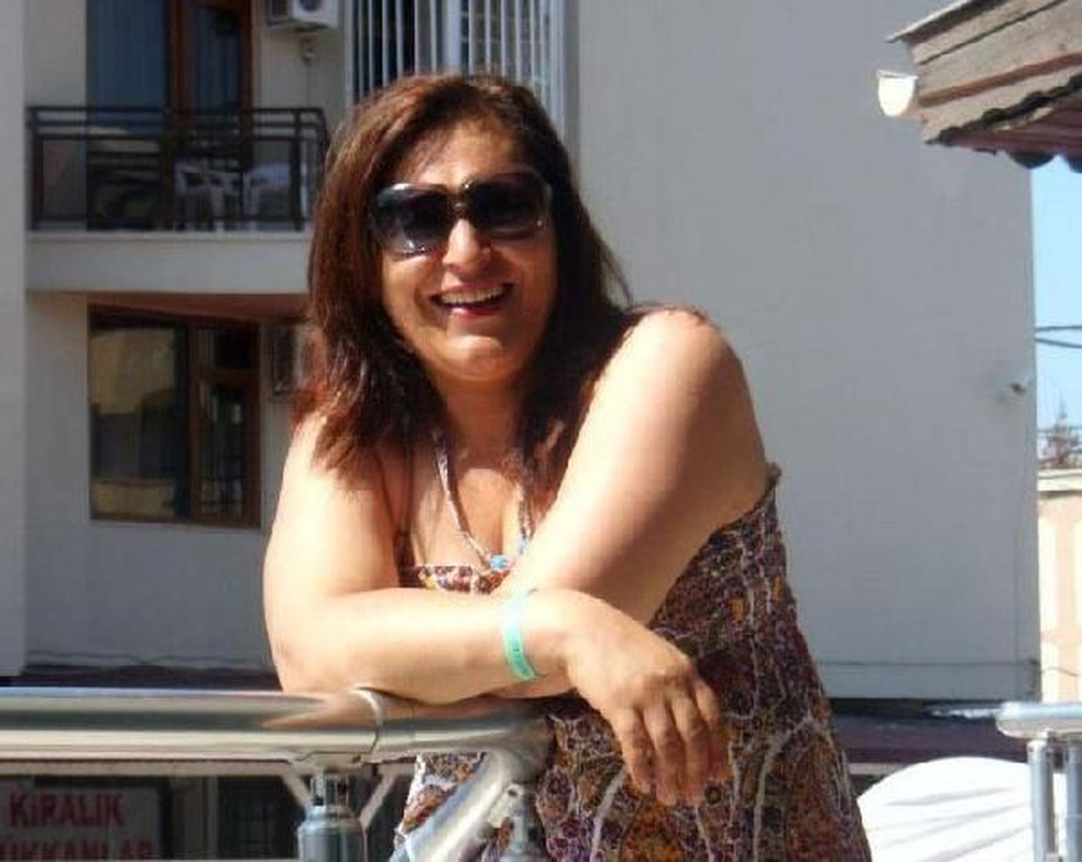 Tartıştığı Kadını Öldürdükten Sonra İntihar Etti