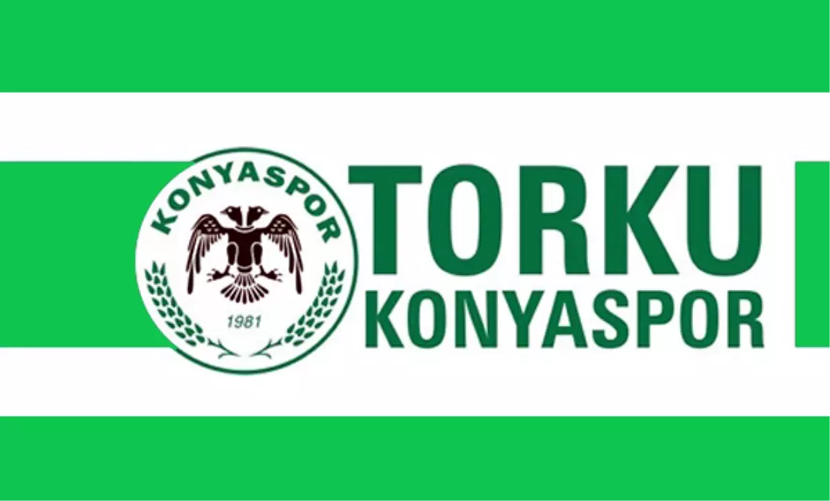 Torku Konyaspor\'da Futbolculara 3 Gün İzin