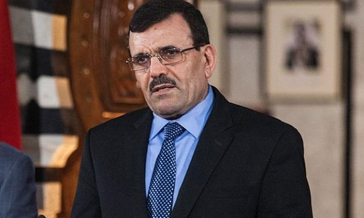 Tunus Başbakanı Urayyid Açıklaması