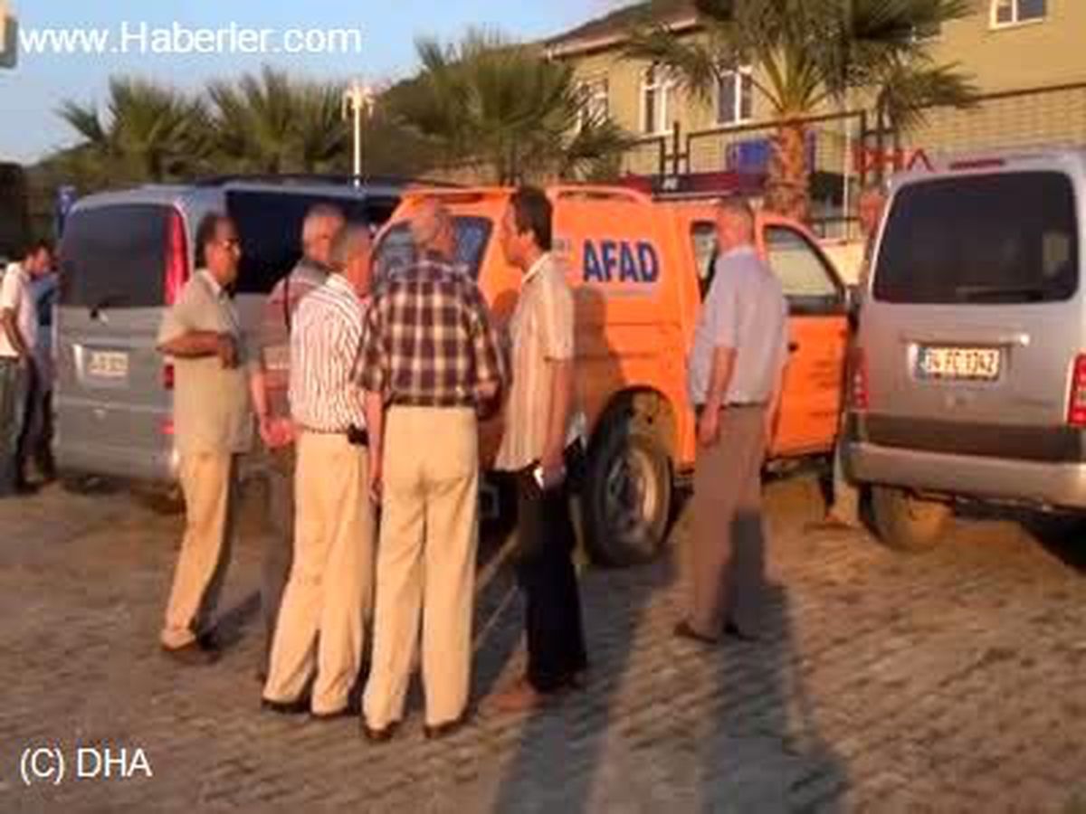 Yalova\'da Kaybolan Öztürk Çifti Aranıyor