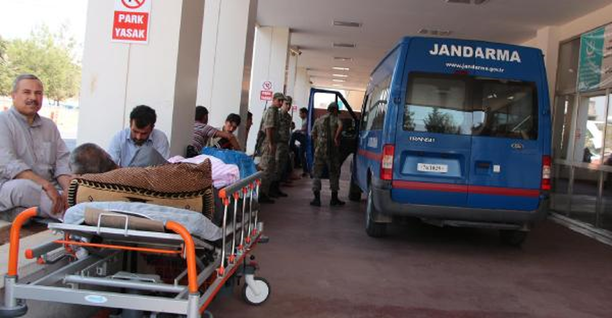 Akıma Kapılan 12 Yaşındaki Kız Öldü