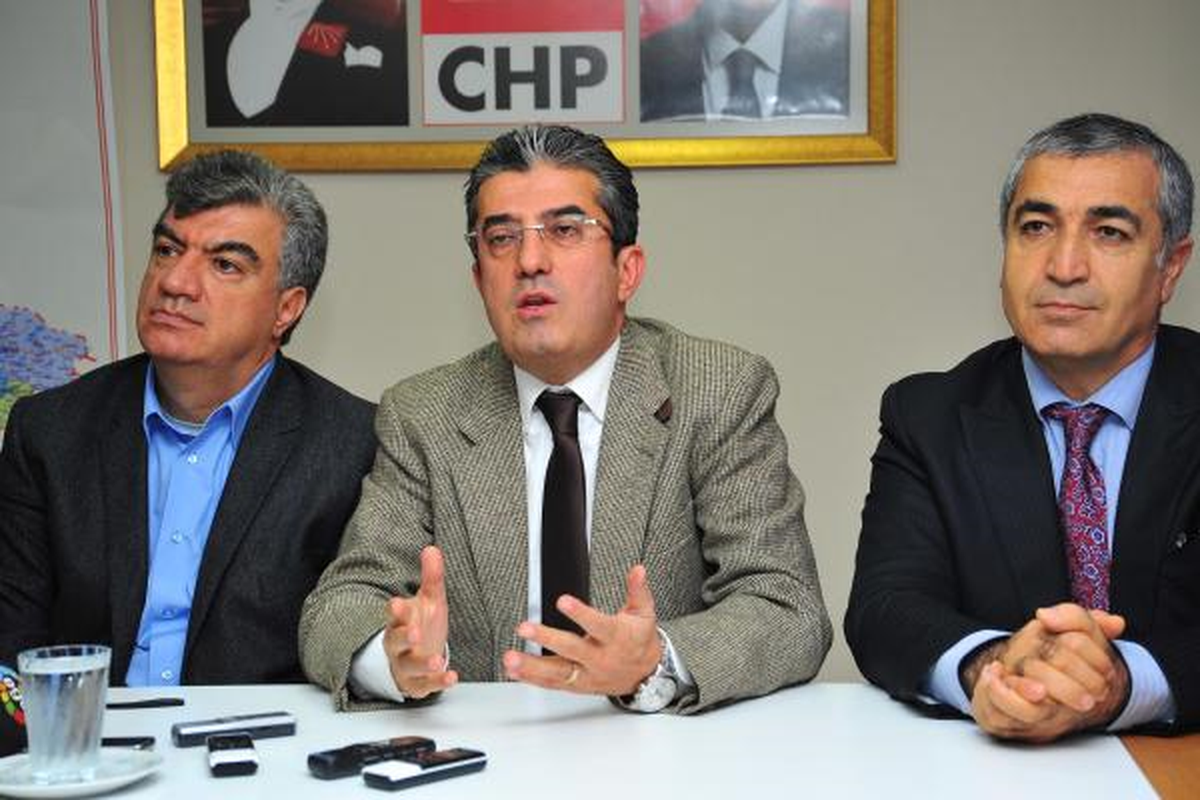 CHP\'de Adaylıklar İçin Son Başvuru Tarihi, 2 Eylül