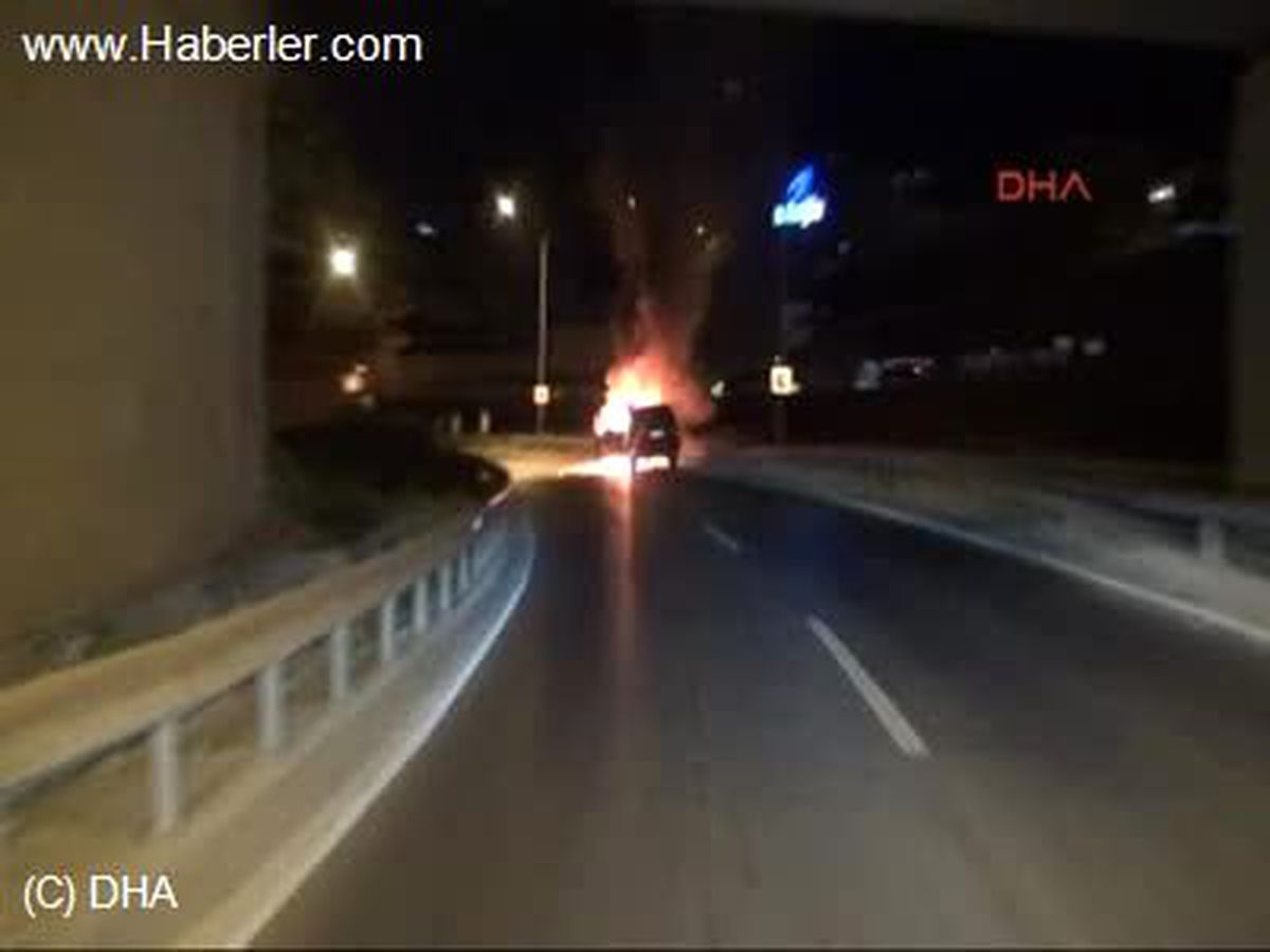 Kamera: Soner Hasırcıoğlu / İstanbul Dha