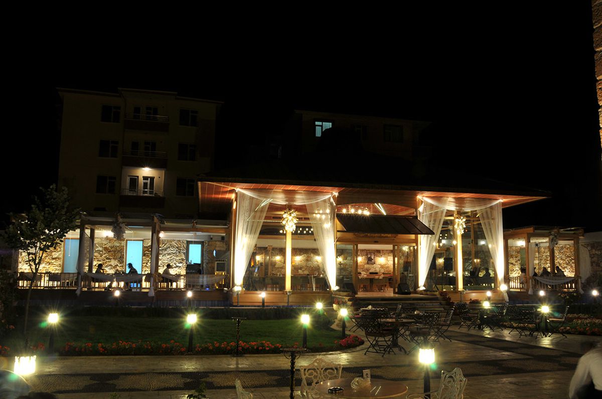 Kırşehir Belediyesi Hizmetlerine Devam Ediyor