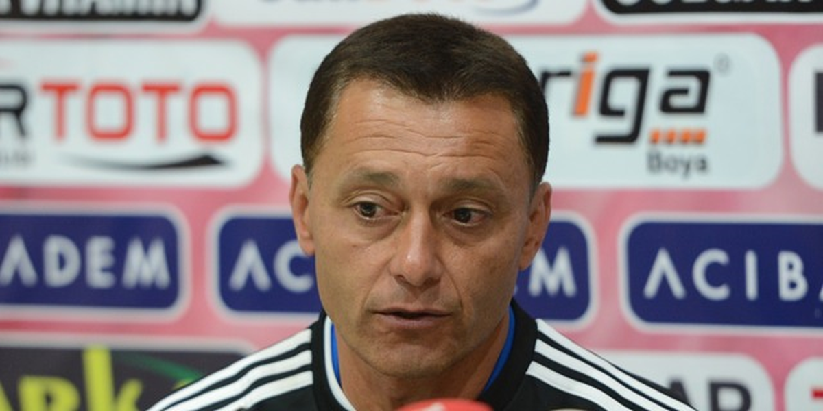 Maçın Ardından