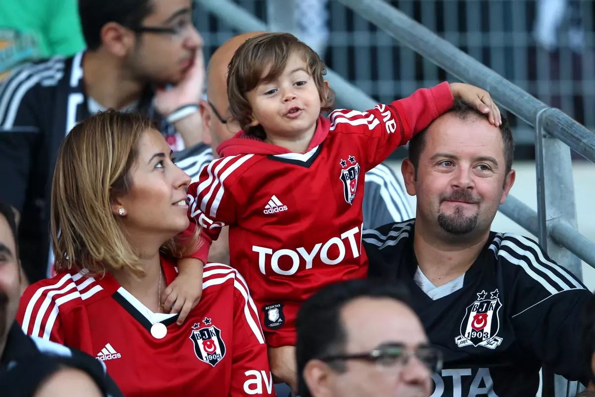 Beşiktaş\'a Yenilen Gaziantep: Galibiyeti Haketmedik