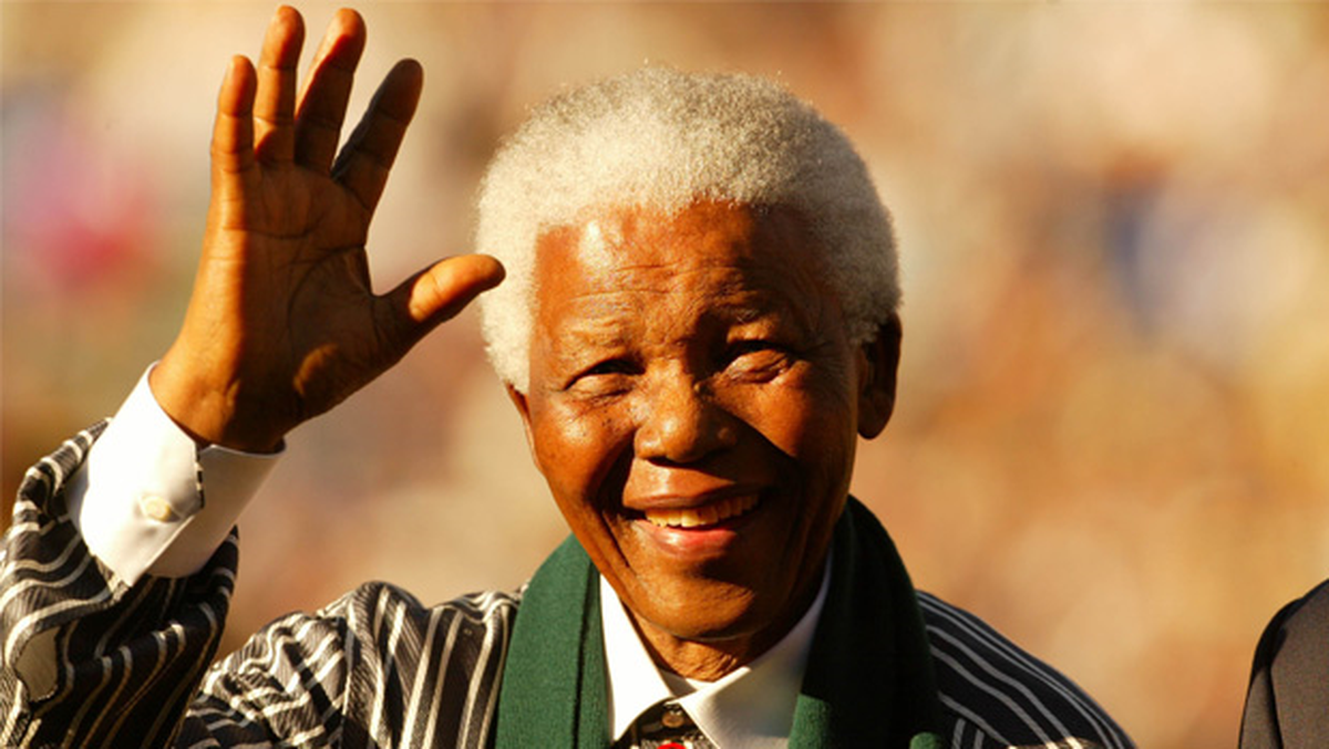 Mandela, Hastaneden Evine Gönderildi