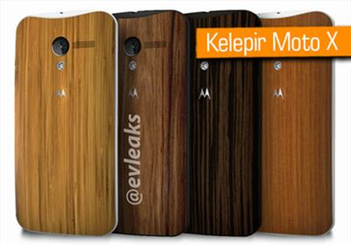 Moto X, 100 Dolarlık İndirim ile Gelebilir!