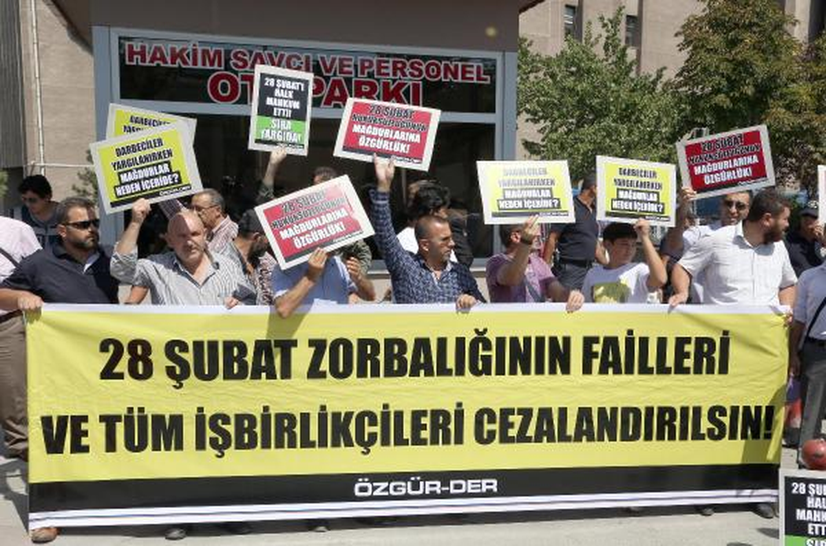 28 Şubat Davası Başladı (Ek_2)