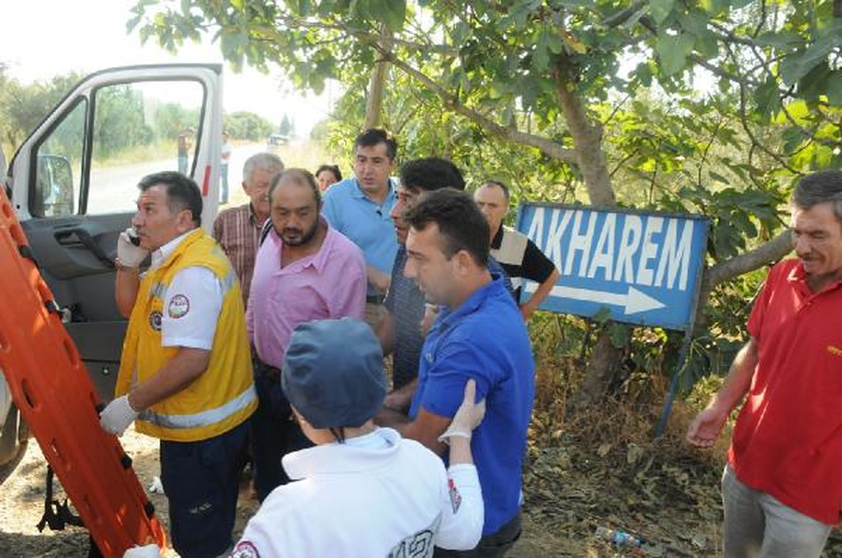 Aynı Kavşakta Bir Ayda Dördüncü Kaza: 5 Yaralı