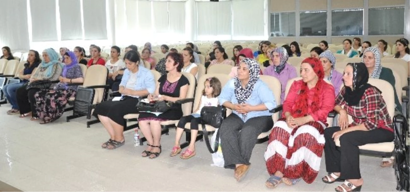 Bağlar Belediyesi Yeni Projeler İçin Kadınlarla Bir Araya Geldi