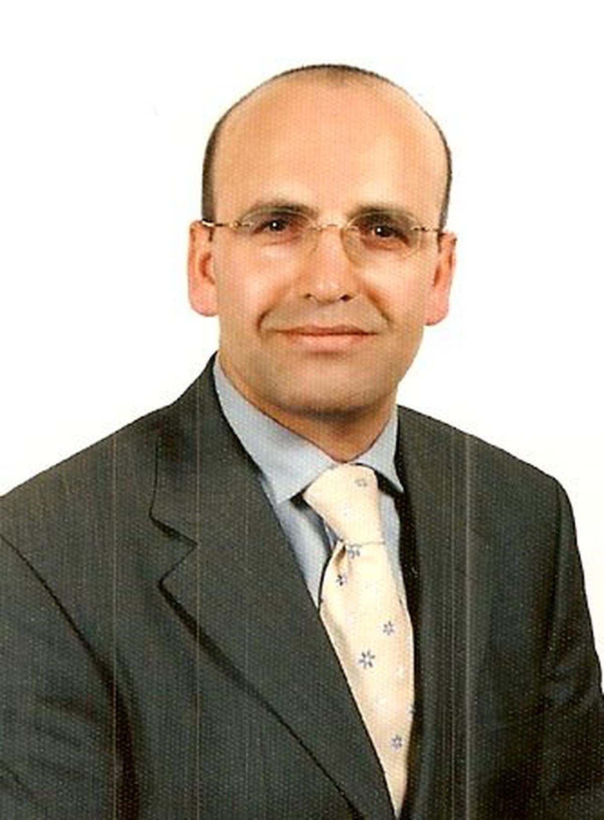 Bakan Şimşek \'Twetter\' Şampiyonu Oluyor