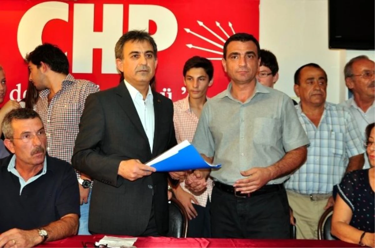 Bandırma CHP\'den 7 Kişi Belediye Başkan Aday Adayı
