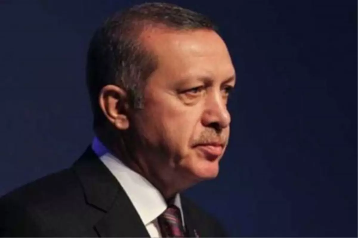 Başbakan Erdoğan\'ın Kabulü