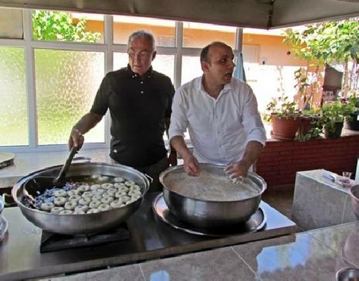Baykal\'dan Kuşadası\'nda Doğa Gezisi