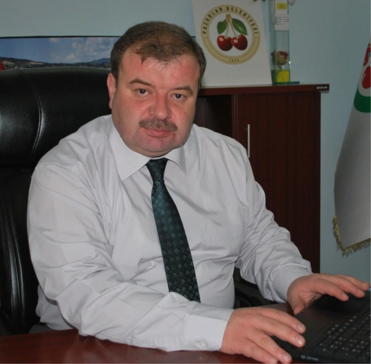 Belediye Başkanı Ahmet Torun Açıklaması
