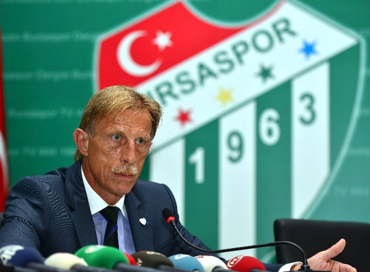 Daum: Beşiktaş Maçı Camia İçin Çok Şey İfade Ediyor