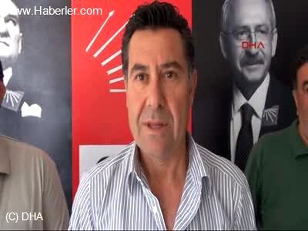 Bodrum Belediye Başkanı Kocadon Bu Defa CHP\' Den Aday