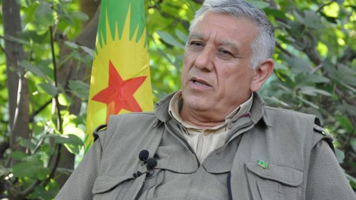 Bayık: Çözüm İradesi Ortaya Konmazsa Çatışmasızlık Bitecek