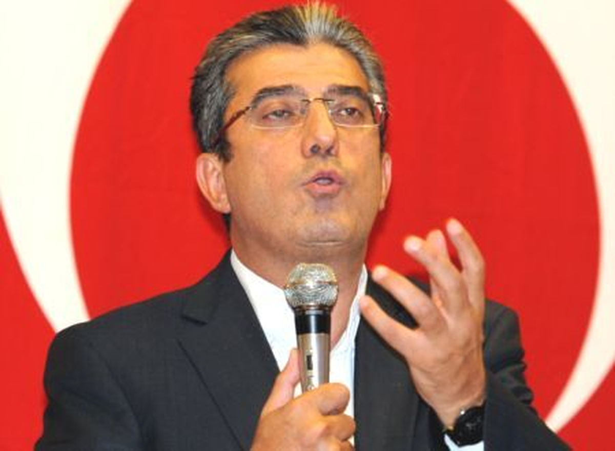 CHP\'li Günaydın\'dan "Hırsız" Açıklaması: Aradan O Kadar Zaman Geçti, En Ufak Bir Gelişme Yok