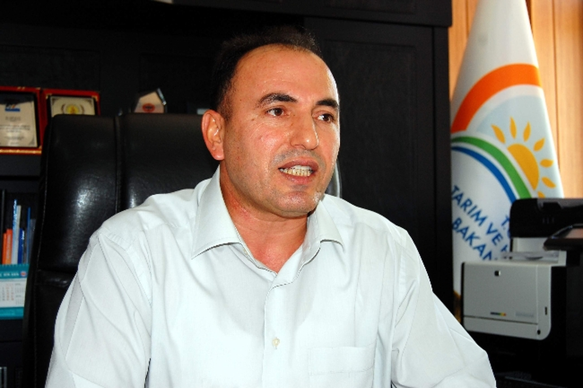 Çiftçilerin \'Af\' İçin Süresi 1 Ekim Tarihinde Son Buluyor