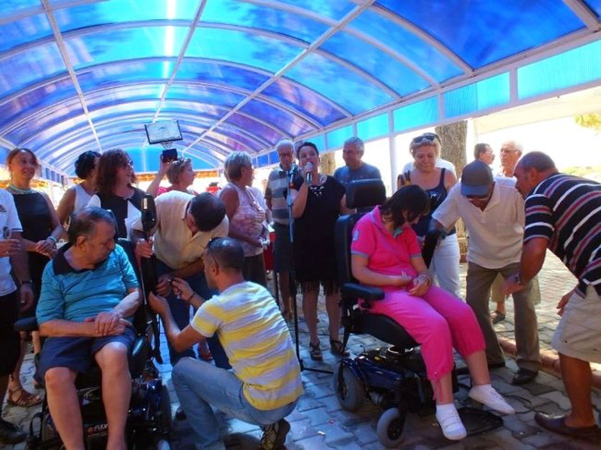 Didimli Hanımlarından Anlamlı Bağış