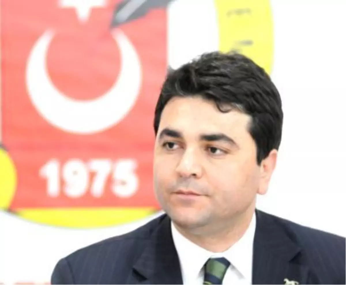 DP Genel Başkanı Uysal\'ın Dedesi Vefat Etti