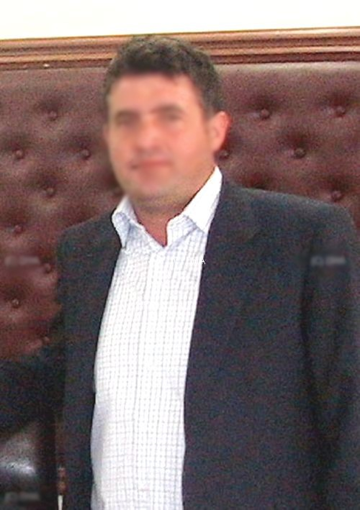 Düğünde Çocukları Vuran Muhtar Tutuklandı