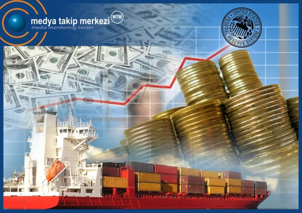 Ekonominin Gündeminde Fed ve Dolar Vardı