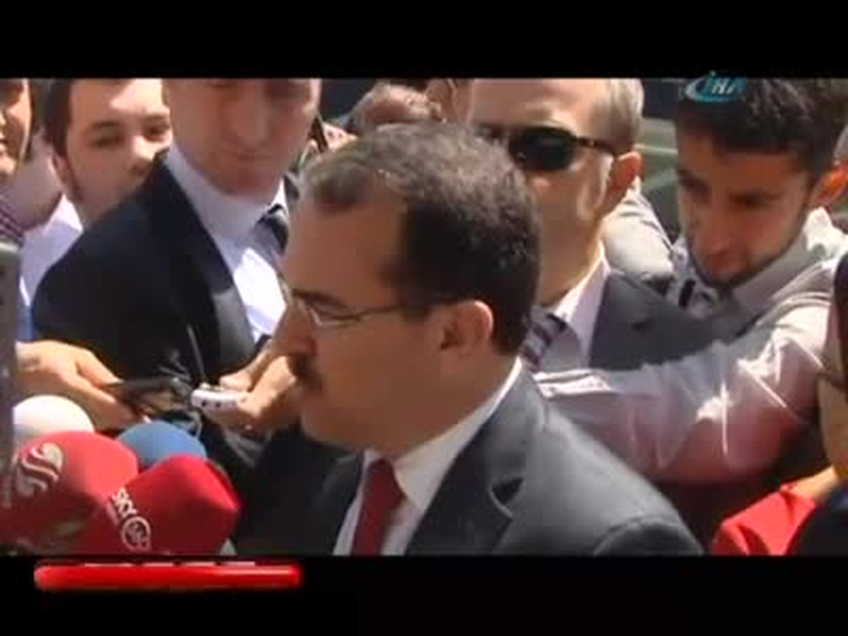 Ergin: Bize Çoğulcu Tavsiyelerde Bulunamazlar