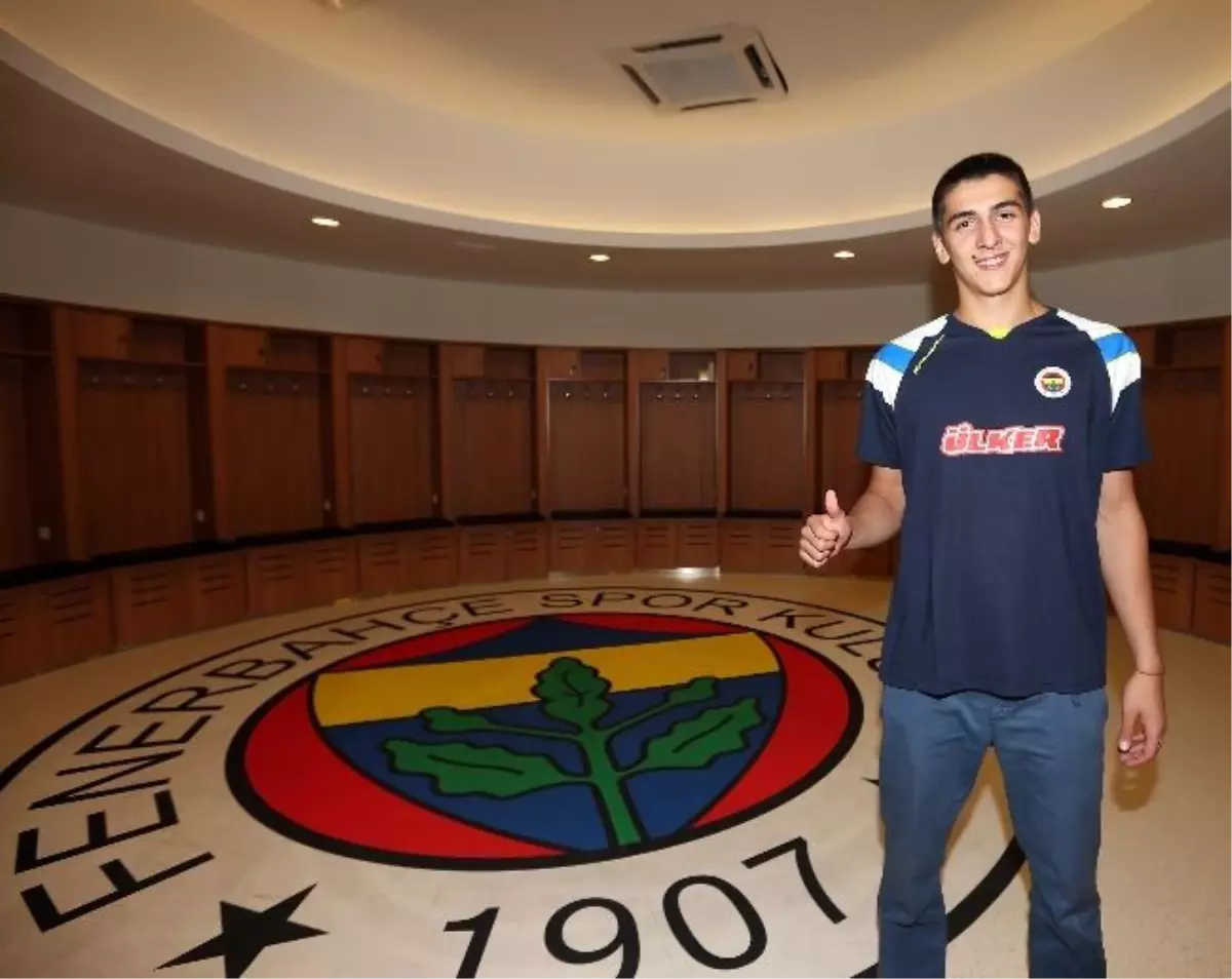 Fenerbahçe Ülker'de 3 Transfer Birden Yaptı