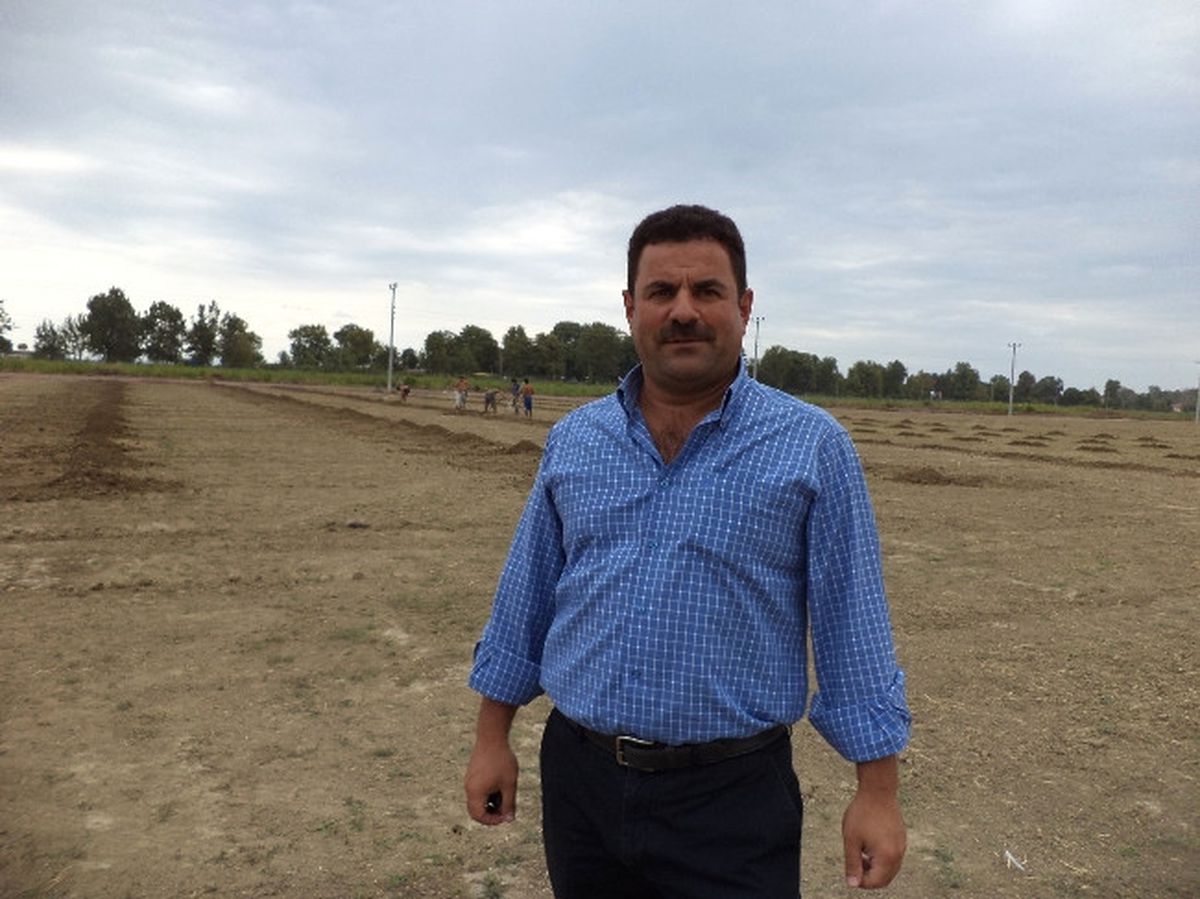 Garden A.ş\'de Hedef 2015