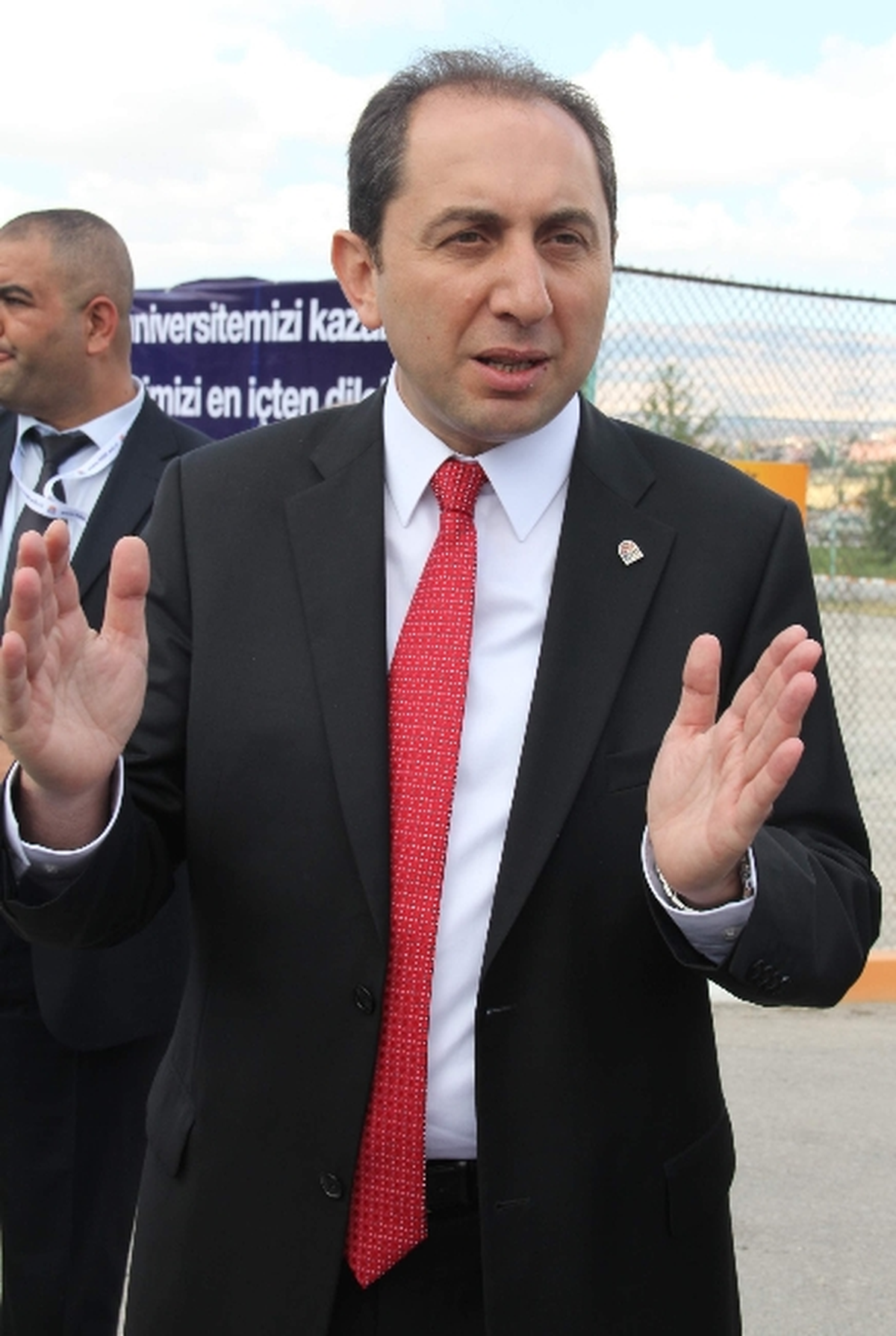 Hitit Üniversitesi\'nde Kayıt İşlemleri Başladı