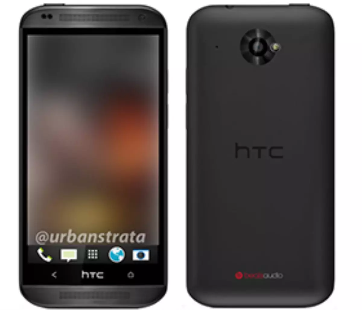 HTC Eylül\'de 2 Yeni Model Duyuracak