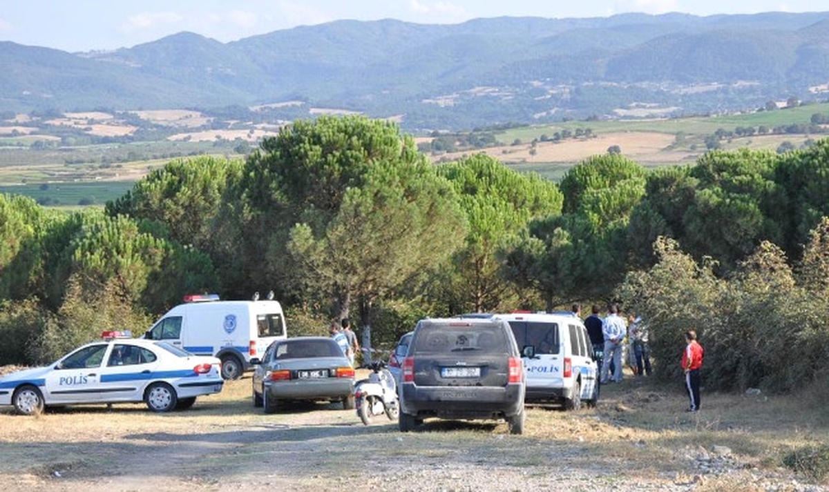 İçki Aleminde Alacak-Verecek Kavgası Cinayetle Bitti