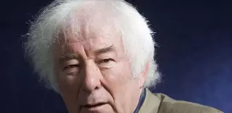 İrlandalı Şair Seamus Heaney'nin Ölümü