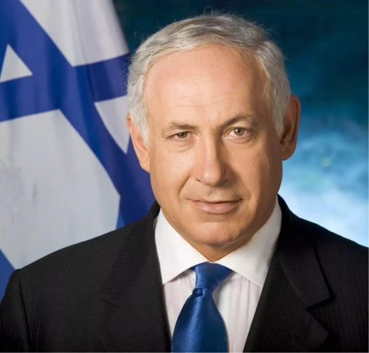 İsrail Başbakanı Netanyahu\'dan Yılbaşı Mesajı