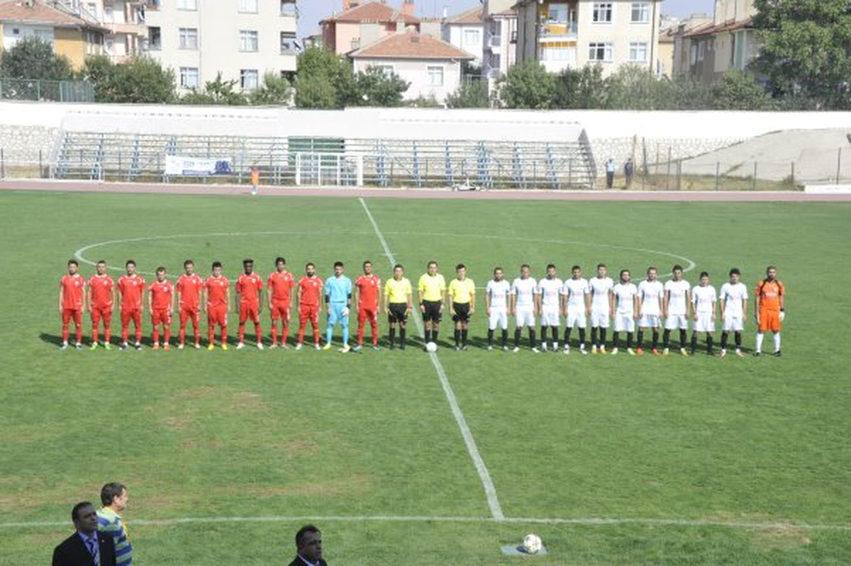 Karaman Belediye Spor Adını Bir Üst Tura Yazdırdı