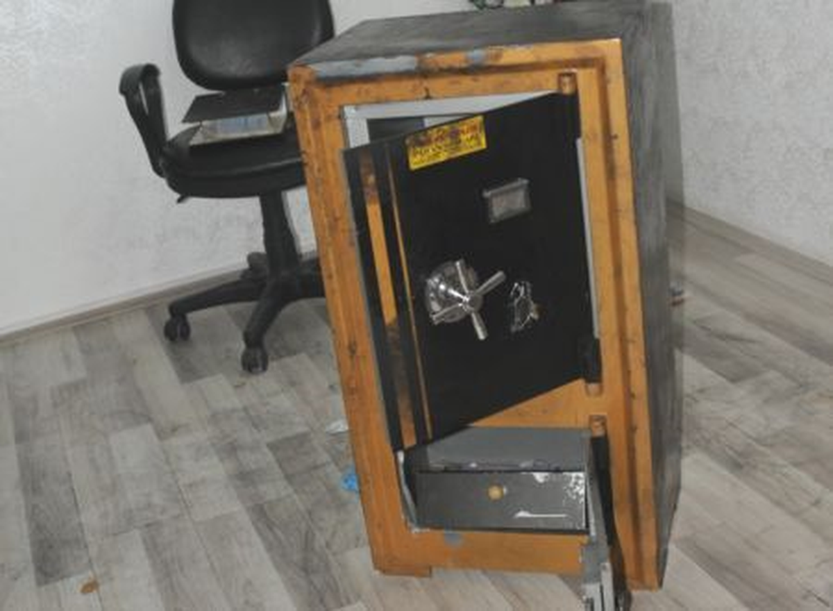Hırsızlık Şüphelisi Düzce\'de Yakalandı