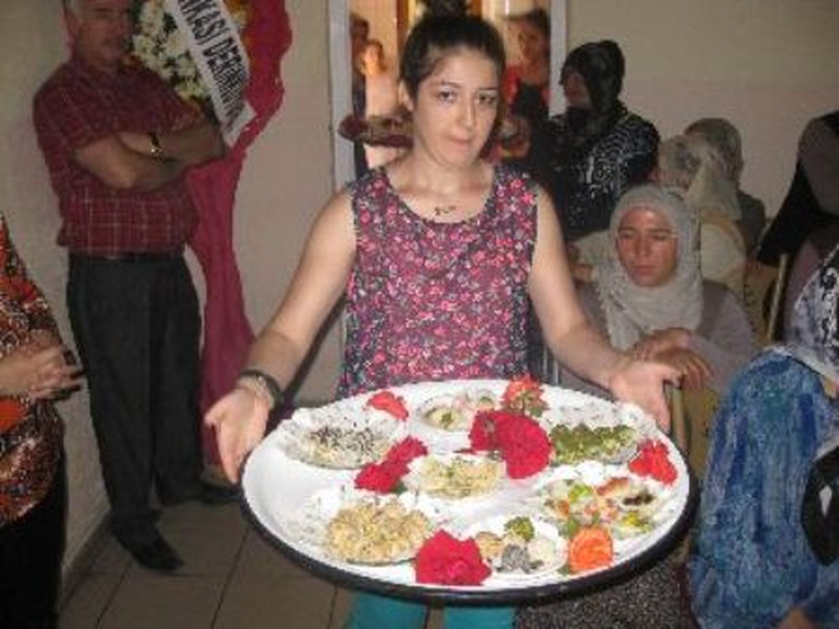Kaymak Festivali Büyük İlgi İle Kutlandı
