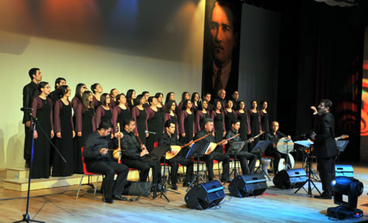 Kepez Belediyesi Yeni Sesler Arıyor