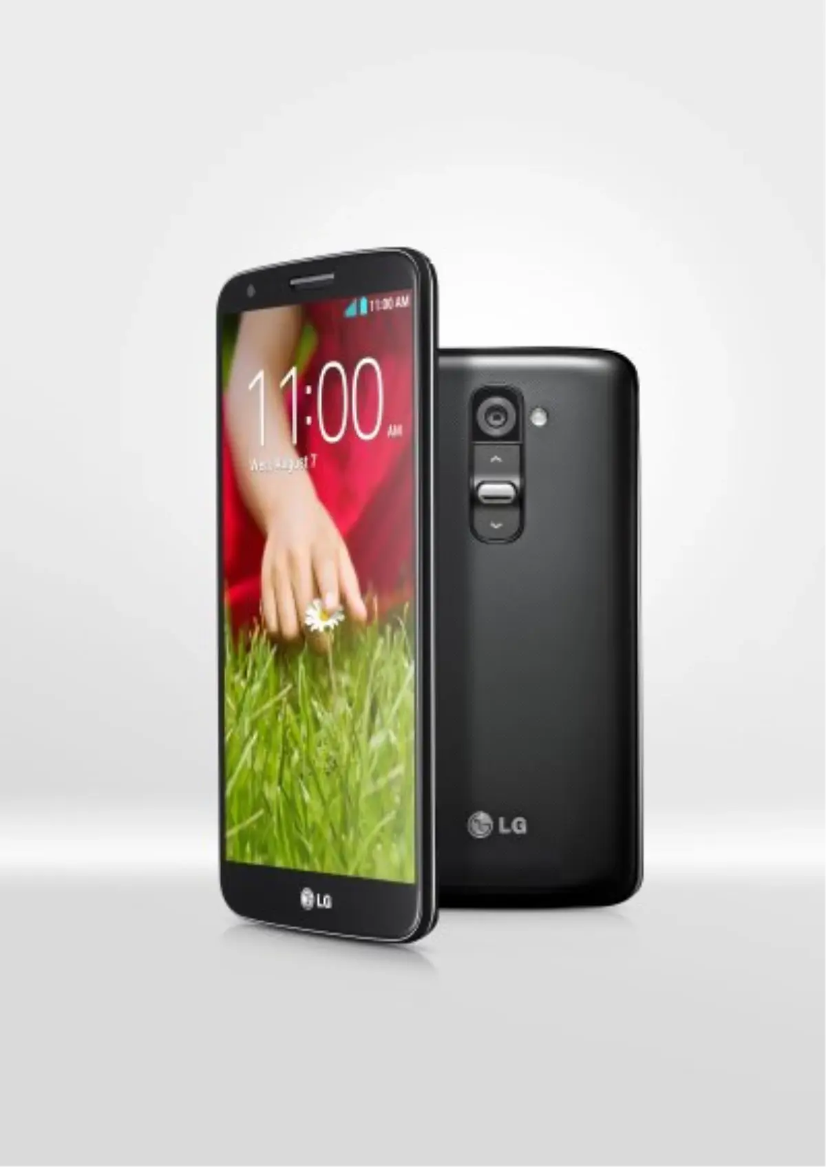 LG Sizin Alışkanlıklarınızı İnceledi, Sizden Öğrendi