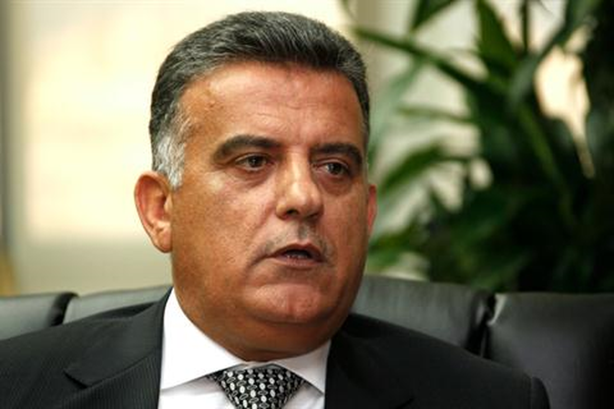 Lübnan: THY Pilotlarını Kurtarmak Görevimiz