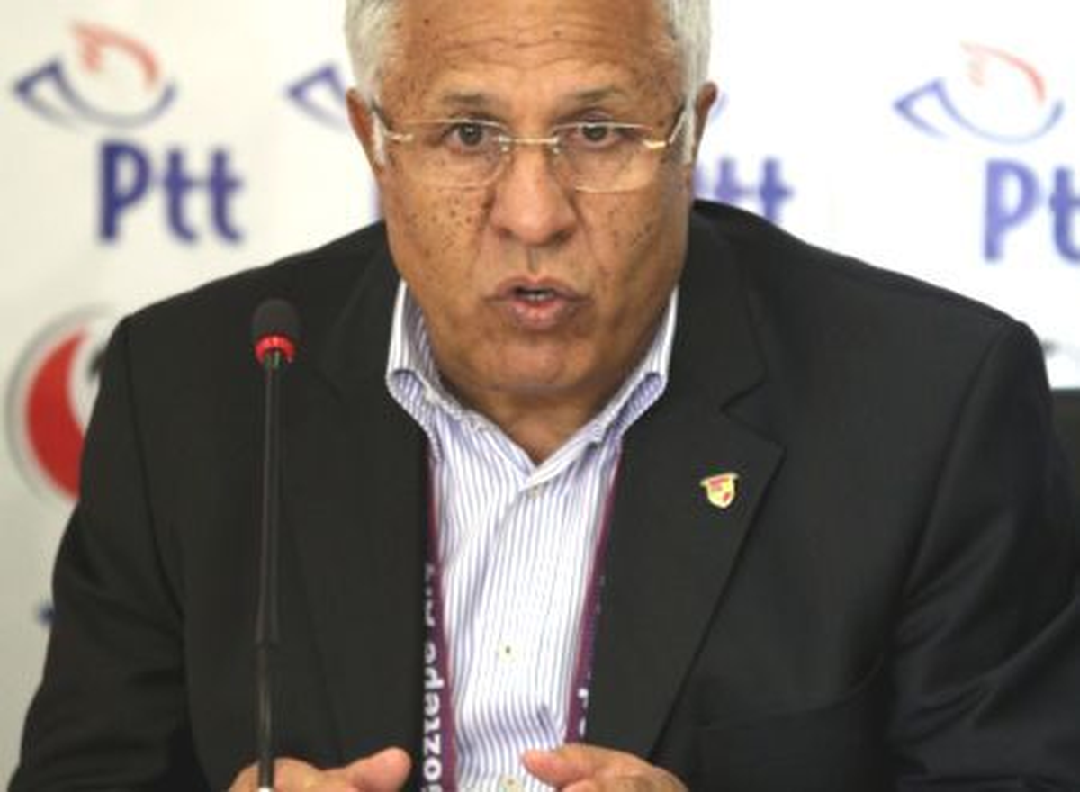 Maçın Ardından
