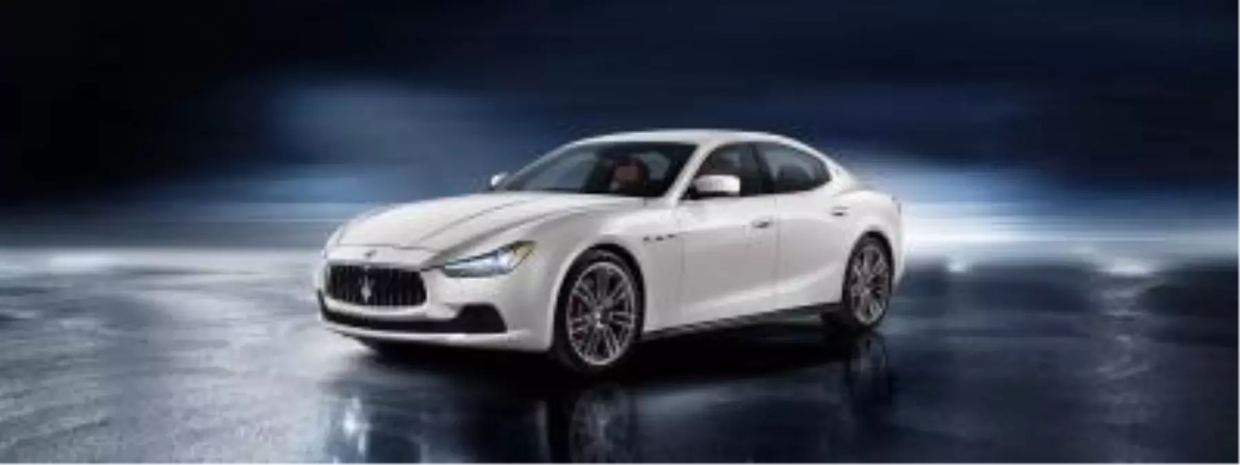 Maserati Ghibli, Türkiye Yollarına Çıkmak İçin Gün Sayıyor