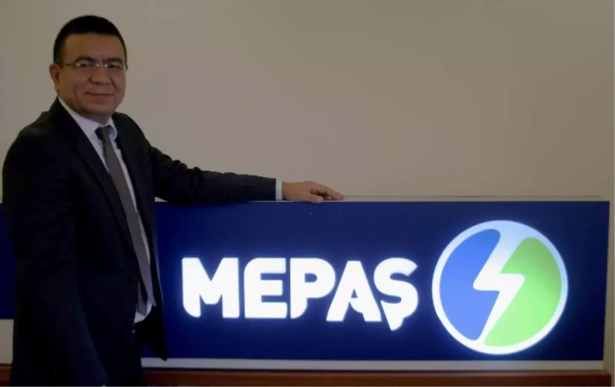 Mepaş\'tan Ucuz Elektrik Kullananların Sayısı Artıyor