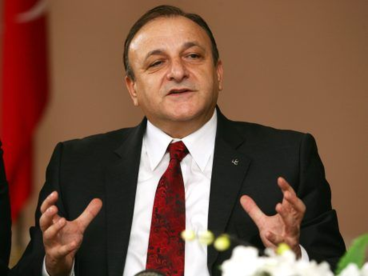MHP\'li Vural: Sen Tapınak Şövalyesi Misin?